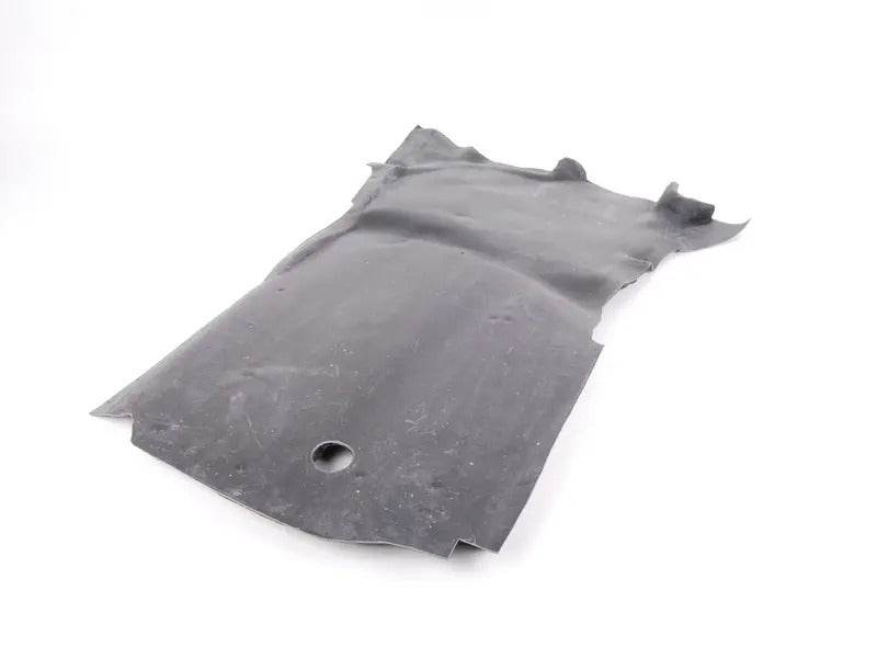 Body Sound Insulation - right Side