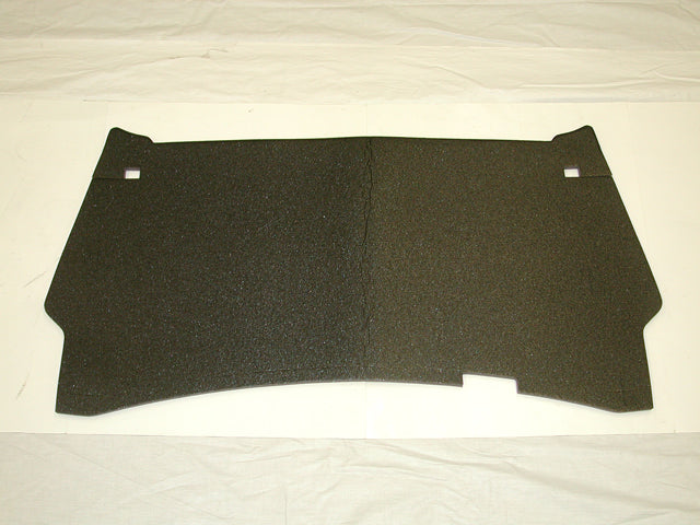 O.E.M. Insulation - 96455628101
