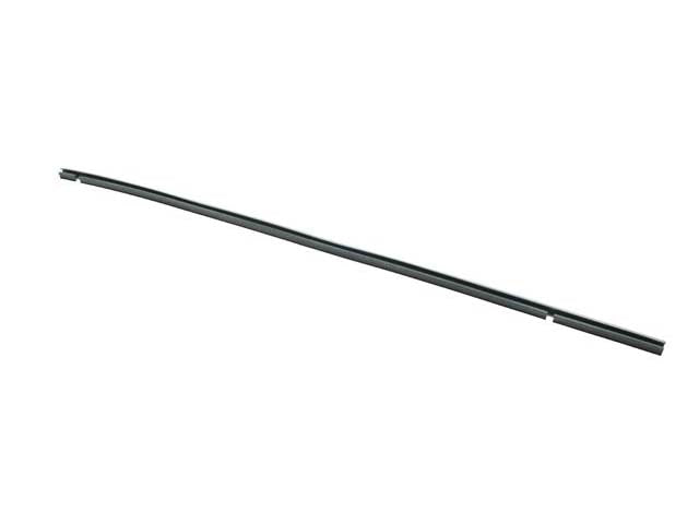 GERMAN Rocker Panel Seal - 9645592950101C