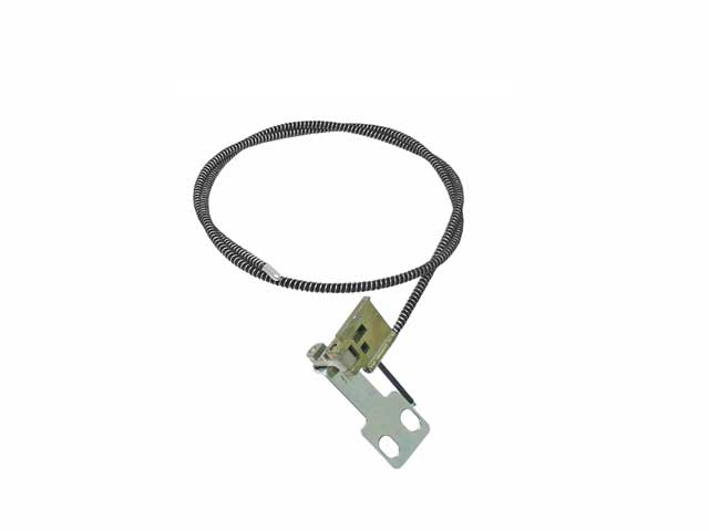 GENUINE PORSCHE Sunroof Cable - 96456414300