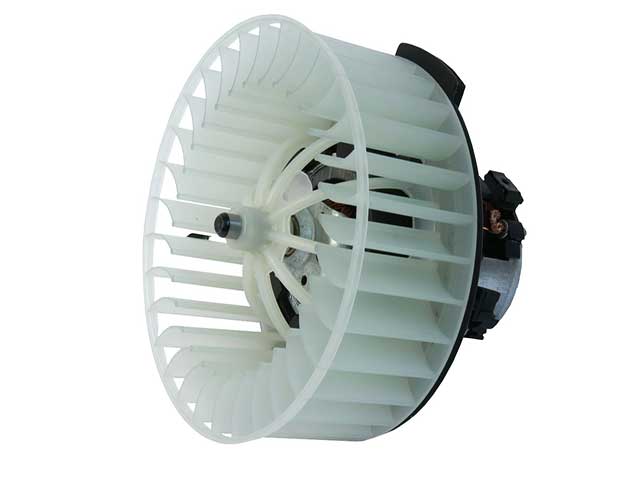 URO PARTS Blower Motor Assembly - 964-572-015-01