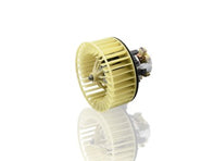 Porsche Heater Fan Motor – Driver Side 96457201501