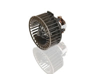 Porsche Heater Fan Motor – Passenger Side 96457201601