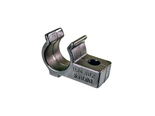 GENUINE PORSCHE Spark Plug Wire Clip - 964-602-559-00