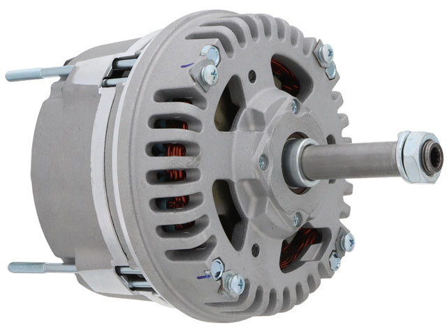 AFTERMARKET Alternator - 96460315601