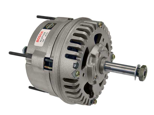 BOSCH Alternator - AL-0710-X