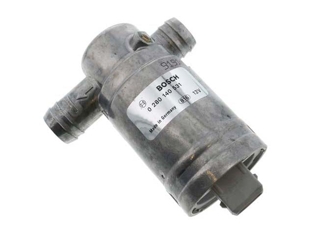 Genuine Porsche Idle Control Valve 96460616000