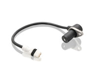 Genuine Porsche Abs Sensor 96460640202