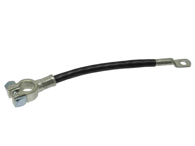 GENUINE PORSCHE Battery Cable - 964-611-799-00