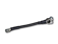 Genuine Porsche Battery Cable 964 611 799 00