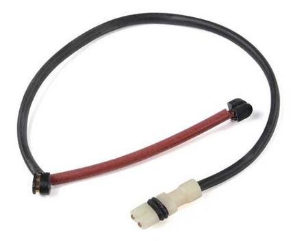 Disc Brake Pad Wear Sensor – Front