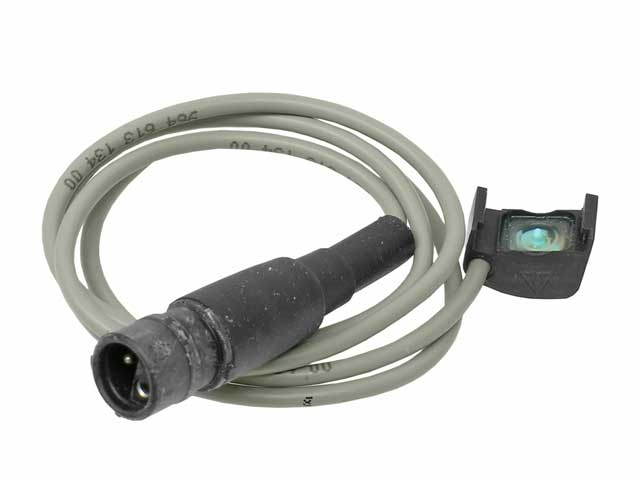 GENUINE PORSCHE Door Lock Micro Switch - 96461313400