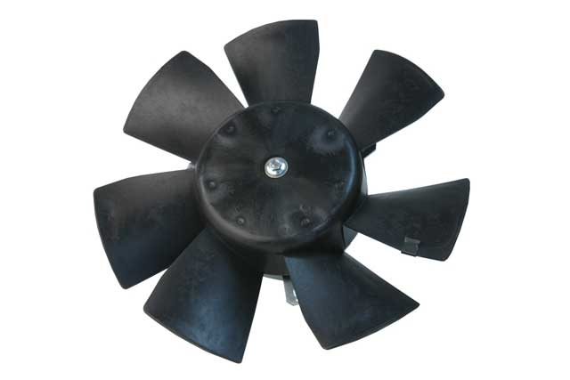URO PARTS Auxiliary Fan - 964-624-035-00