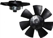 DANSK CLASSIC Auxiliary Fan - 1627250100