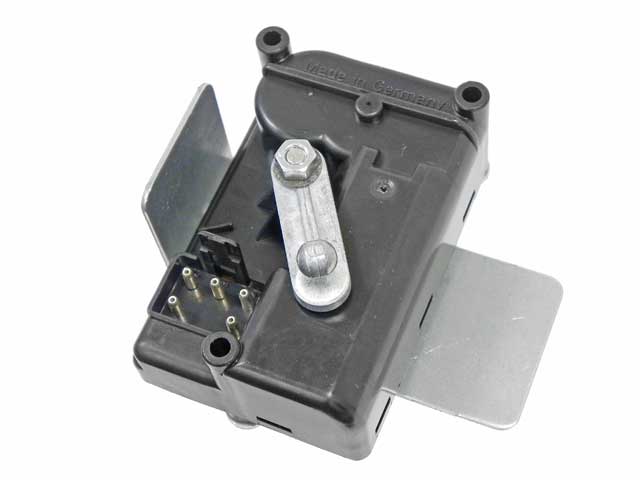 GENUINE PORSCHE Actuator Motor - 96462432400