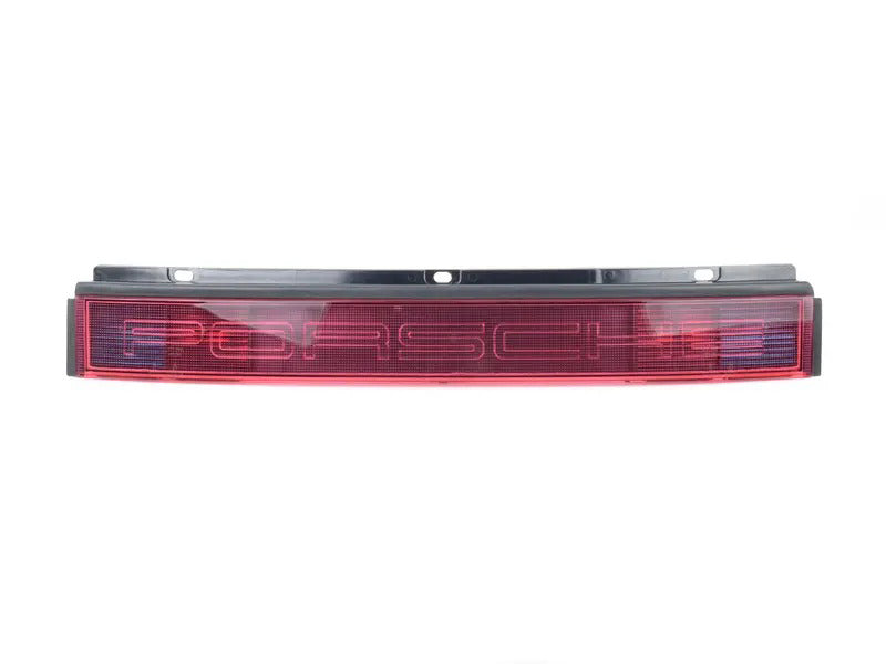964 Euro Taillight Set With Euro Center Reflector