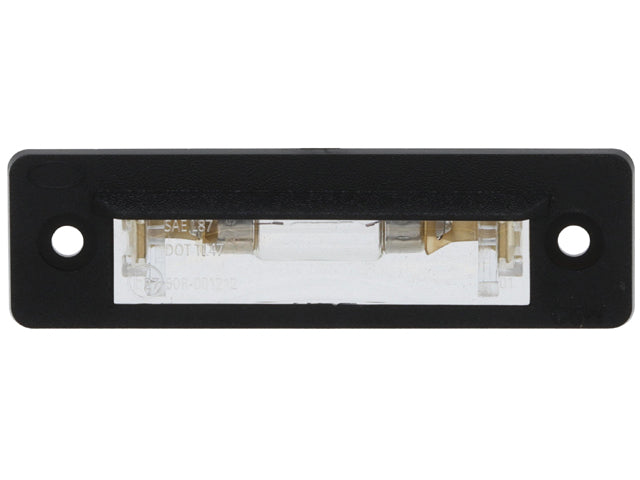 AFTERMARKET License Plate Light - 9646316200101C