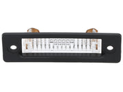 URO PARTS License Plate Light - 964-631-620-01-01C