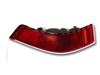 Euro Tail Light Assembly - Left