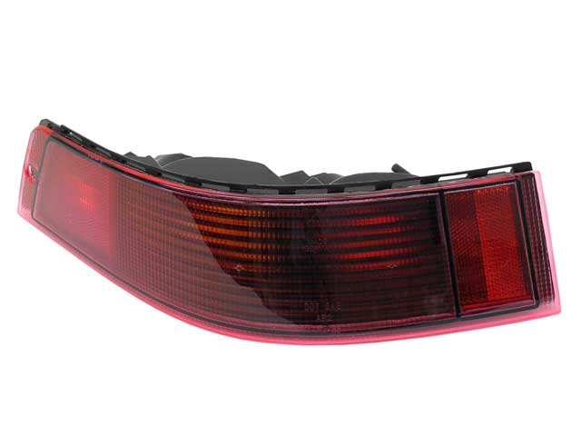 GENUINE PORSCHE Taillight Assembly - 96463190703