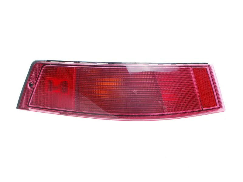 Genuine Porsche Taillight Assembly 96463190703