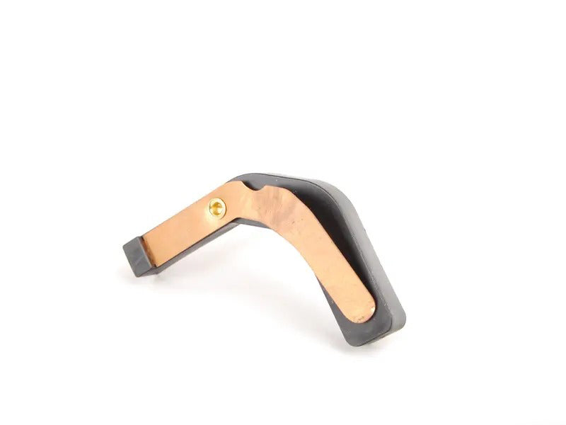 Genuine Porsche Horn Contact Plate 964 652 104 00