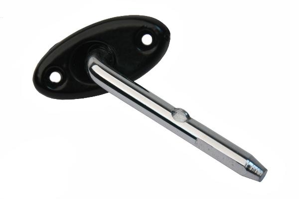 Uro Parts Premium Sun Visor Bracket 964 731 319 00 Prm