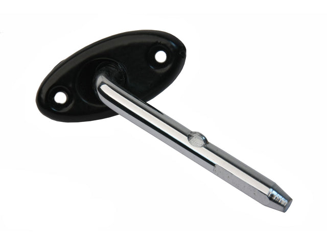 URO PARTS PREMIUM Sun Visor Bracket - 964-731-319-00-PRM