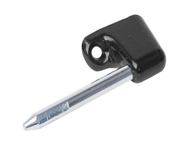 URO PARTS PREMIUM Sun Visor Bracket - 964-731-319-40-PRM