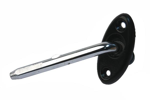 Uro Parts Premium Sun Visor Bracket 964 731 320 00 Prm