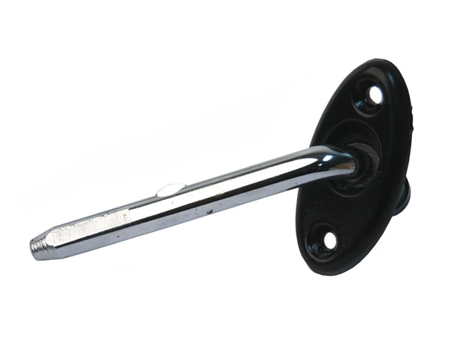 URO PARTS PREMIUM Sun Visor Bracket - 964-731-320-00-PRM