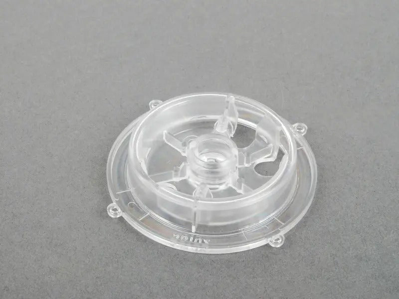 Mirror Glass Retaining Spacer - Priced Each