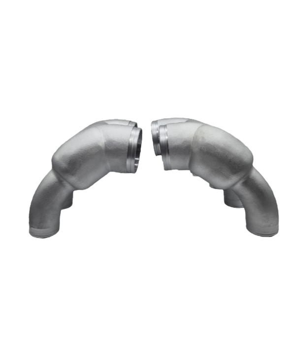 Adapt Motorsport Aircooled Porsche  GT3 Intake Manifold Kit