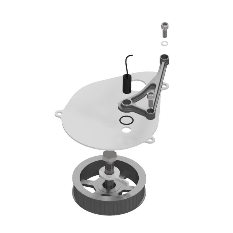 Ignition / Cam Sensor Kit 964/993