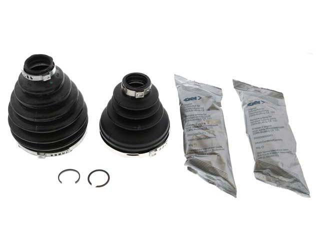 Axle Boot Kit