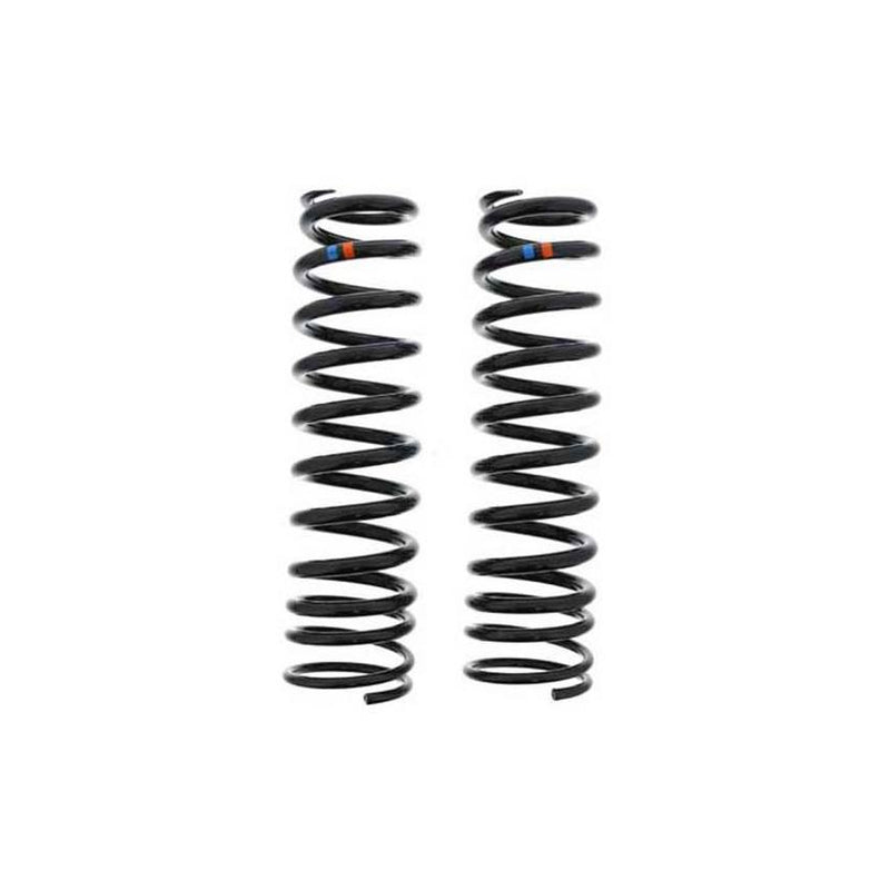 Coil Spring Set – Rear