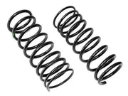 GENUINE PORSCHE Coil Spring Set - 96534353102504