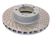 SEBRO COATED Brake Disc - 205838C