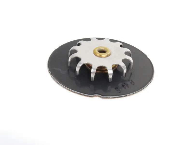 Brake Pad Damper
