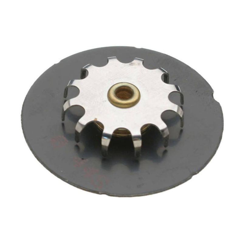 Brake Pad Damper