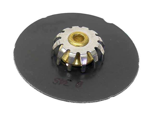 GENUINE PORSCHE Brake Pad Damper - 965-352-096-01