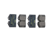 TEXTAR Brake Pad Set - 2087709