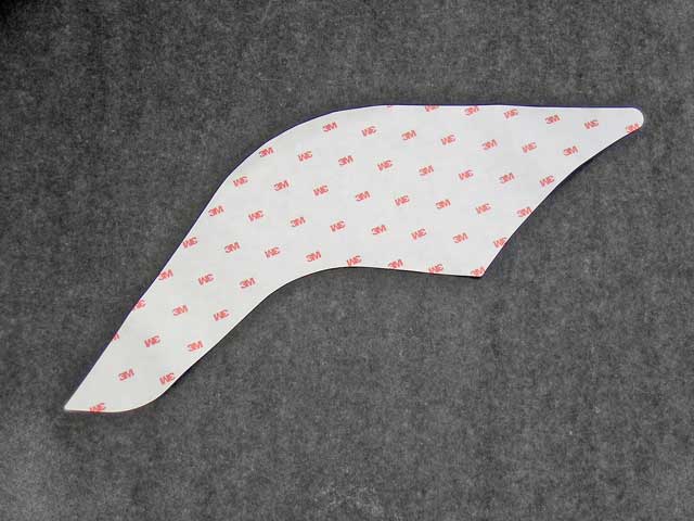 O.E.M. Stone Guard Decal - 965559326003YK