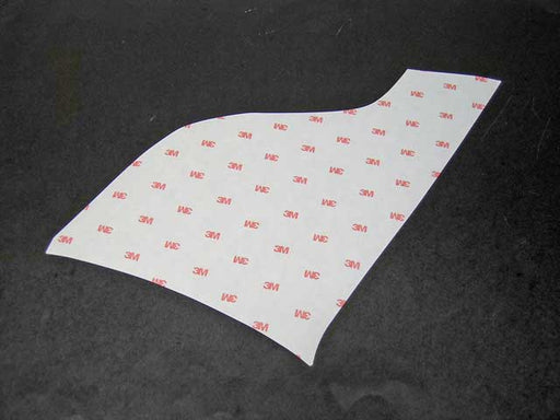 O.E.M. Stone Guard Decal - 965559327003YK