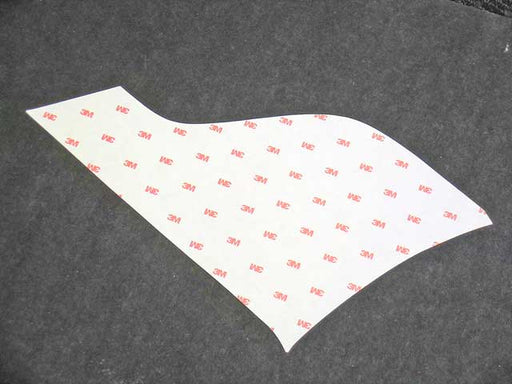 O.E.M. Stone Guard Decal - 965559328003YK