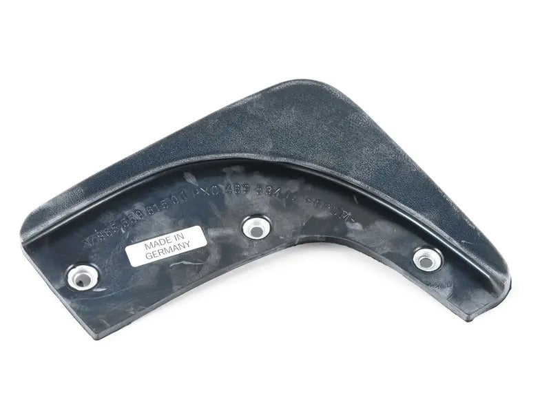 Gravel Guard For Wide Body Cars