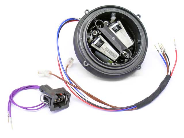 GENUINE PORSCHE Mirror Motor - 96562490101