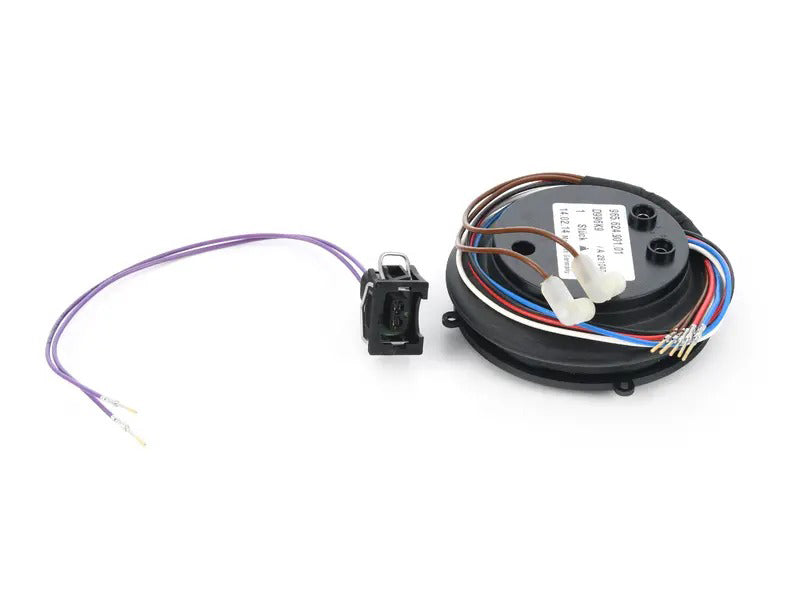 Genuine Porsche Mirror Motor 96562490101
