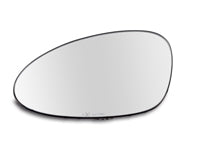 Porsche Door Mirror Glass 96573103500 – OEM
