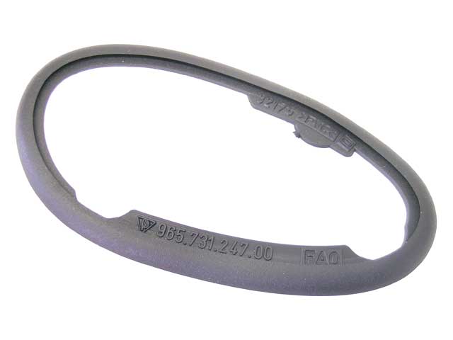 GENUINE PORSCHE Mirror Base Gasket - 965-731-247-00